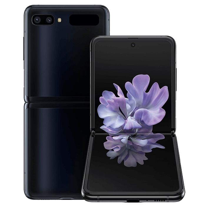Samsung Galaxy Z Flip F700