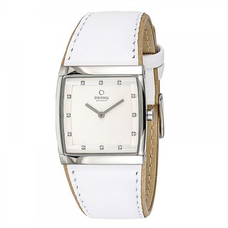 Đồng hồ nữ Obaku V102LCCRW