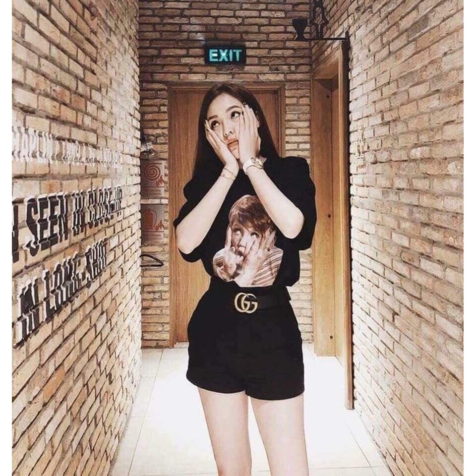 Dây lưng - Thắt lưng siêu hot