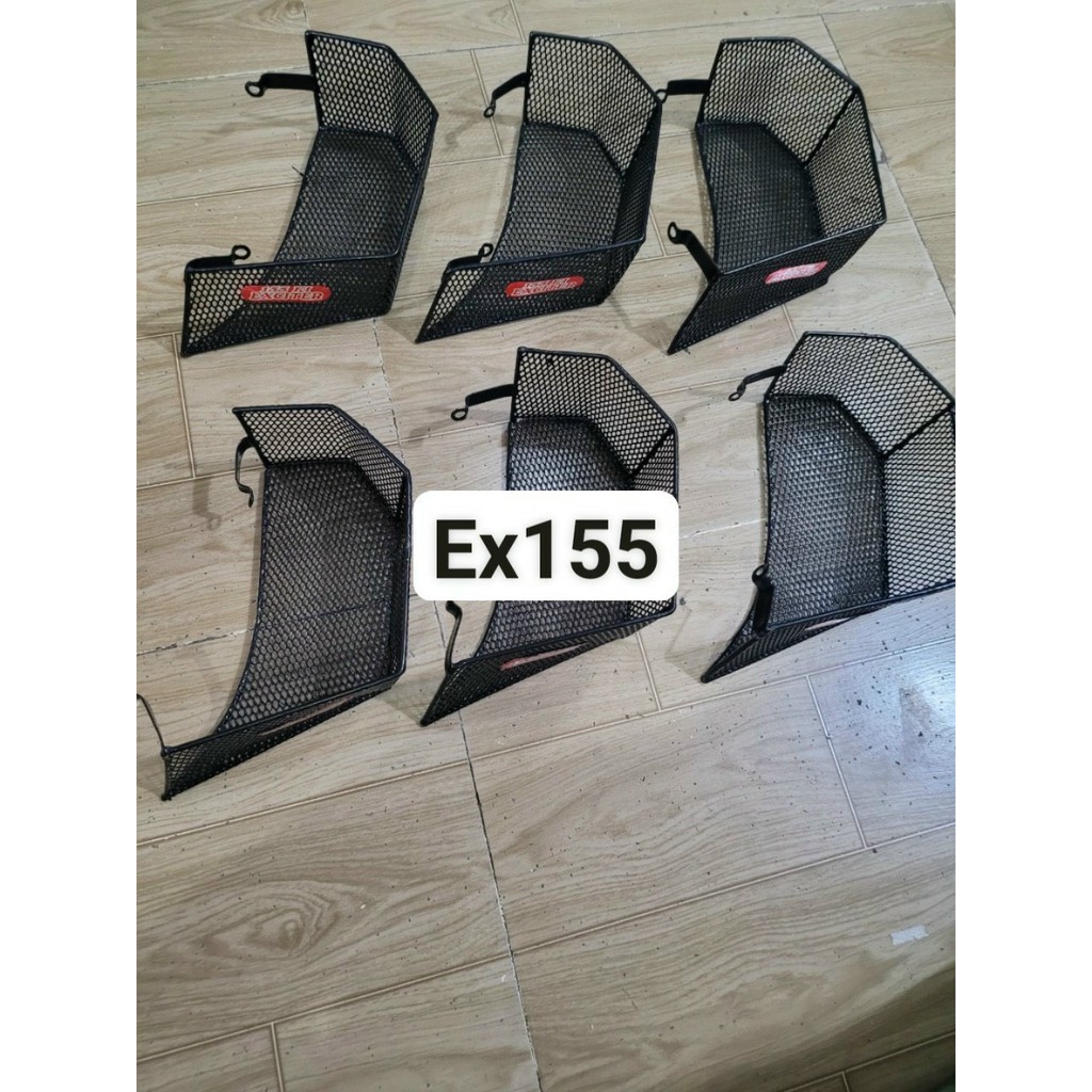 Rổ hong exciter 155