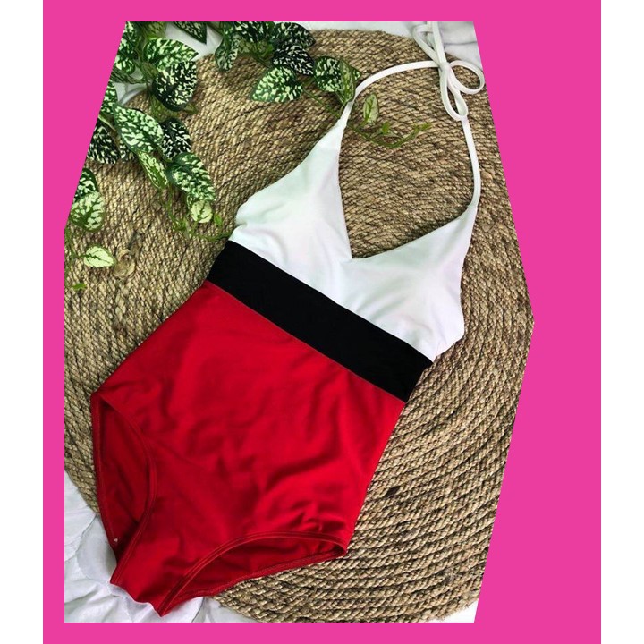 Bộ Đồ Bơi Hàn Quốc, Bikini, Monokini SAVVY