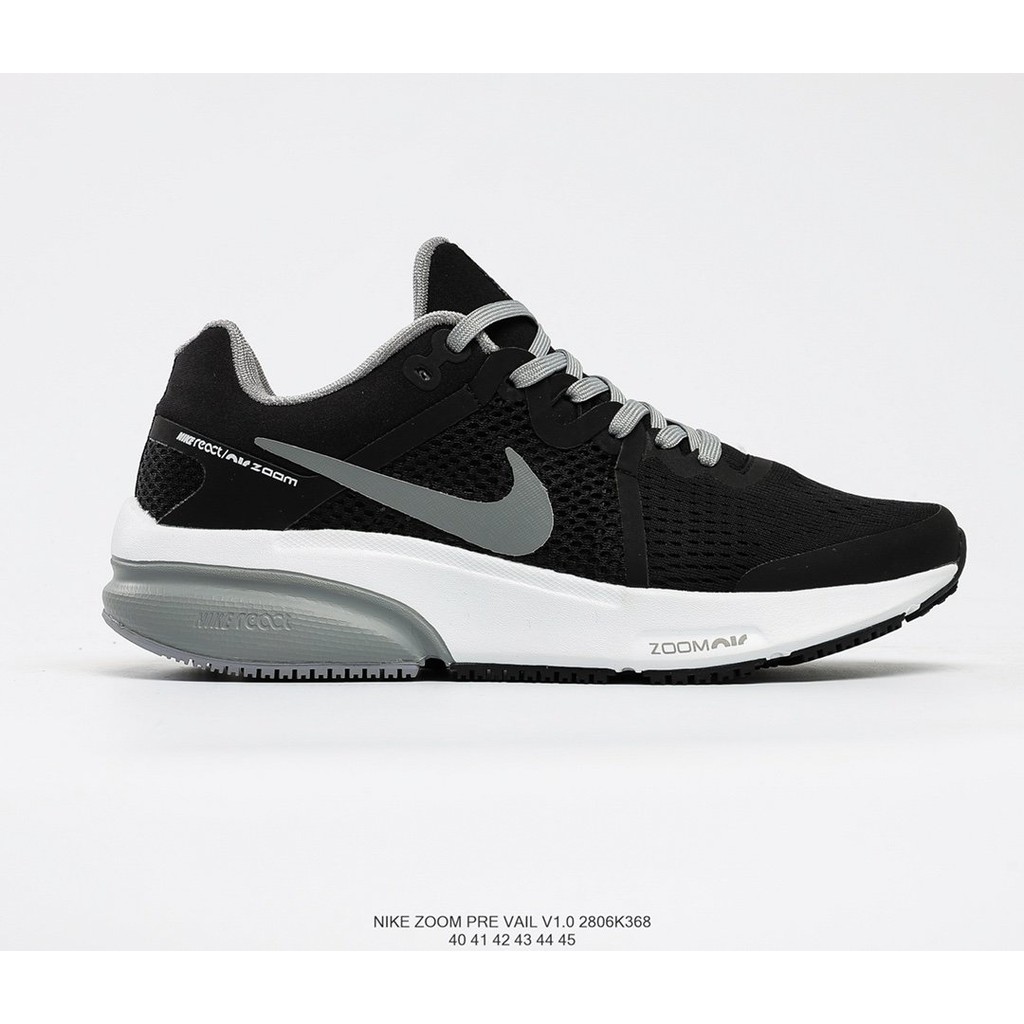 GIÀY SNEAKER MÃ SẢN PHẨM_NIKE AIR ZOOM PRE VAIL V1.0 NHIỀU MÀU PHONG CÁCH FULLBOX + FREESHIP KHI MUA 2 SẢN PHẨM