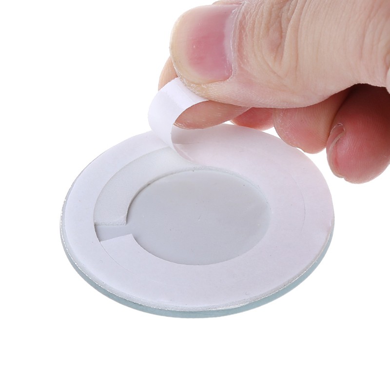 1 Cặp Gương Chiếu Hậu Góc Rộng 360 Độ