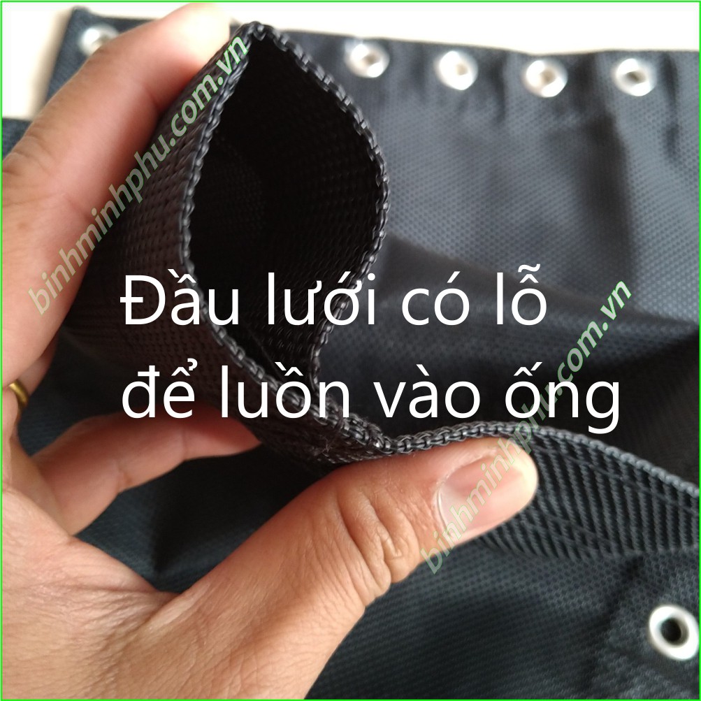 Phụ kiện lưới và dây của ghế xếp thư giãn Bình Minh Phú