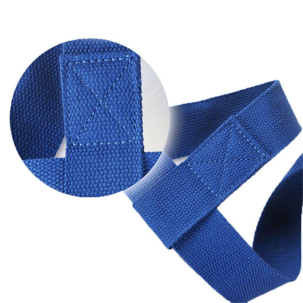 Dây Đai Đeo Thảm Tập Yoga Tiện Dụng