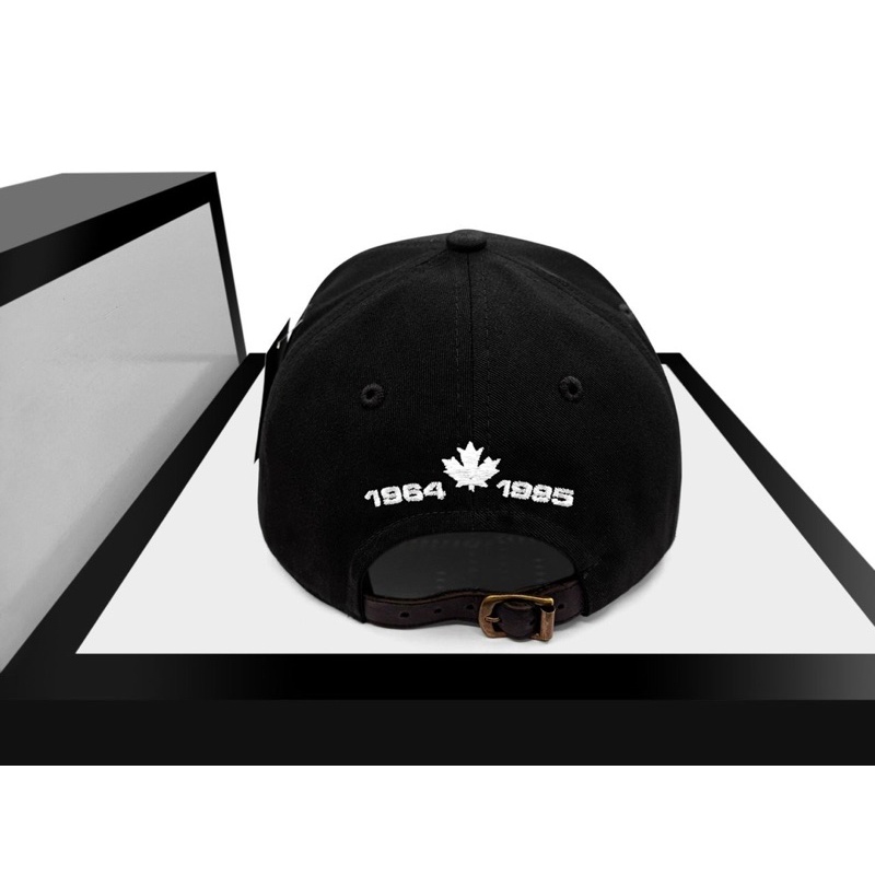 Mũ DSQUARED2 1964-1995