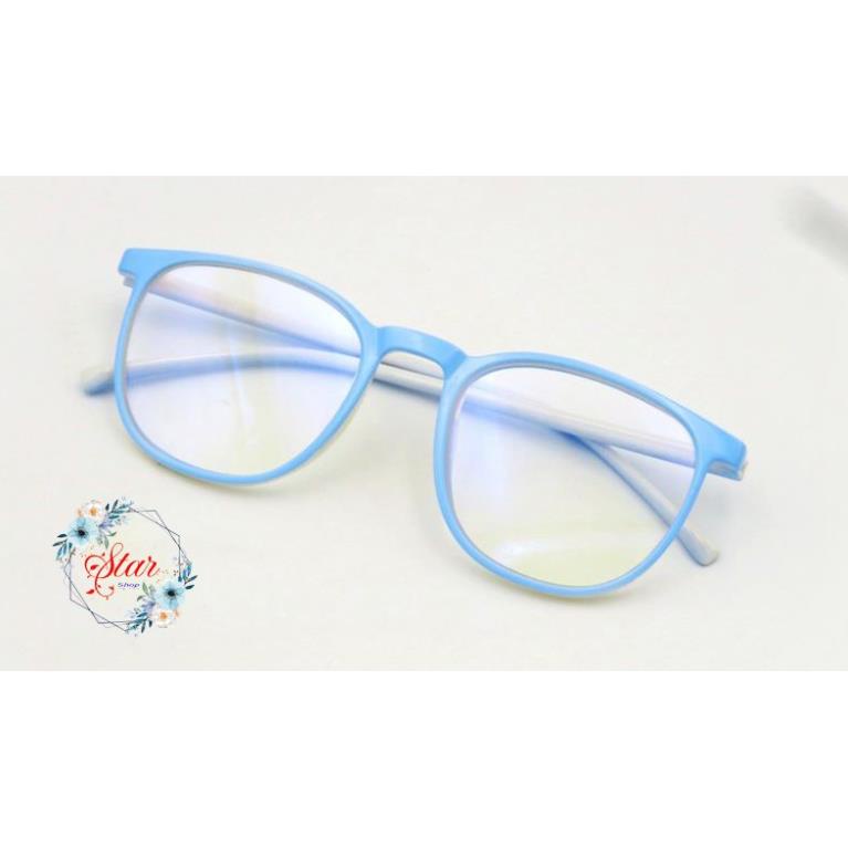 Kính mắt nam nữ hàn quốc❤️FREESHIP❤️ D17