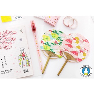 Băng dính Washi Tape CHỦ ĐỀ VĂN PHONG NHẬT