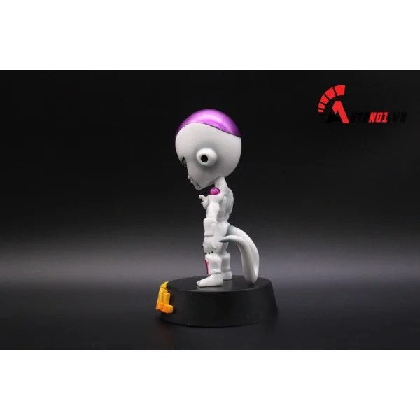 MÔ HÌNH NHÂN VẬT DRAGON BALL FRIEZA 15CM 6157