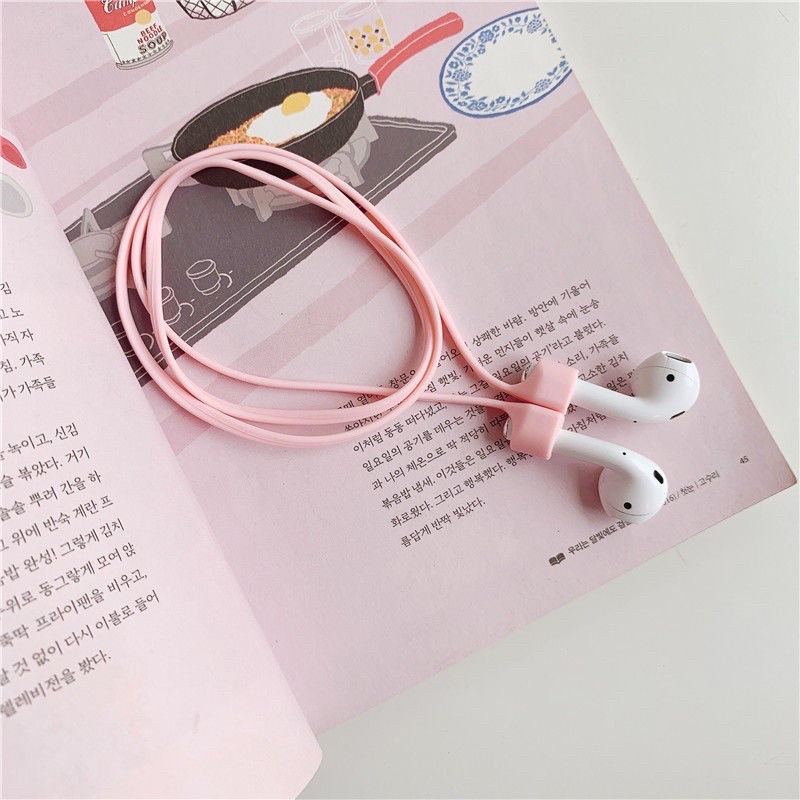 💕 Dây đeo Chống Rơi Air.pod Dây Đeo Giữ Tai Nghe Airpo.d Chống Rơi