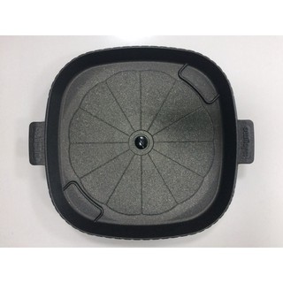 CHẢO NƯỚNG HÌNH VUÔNG MAXSUN