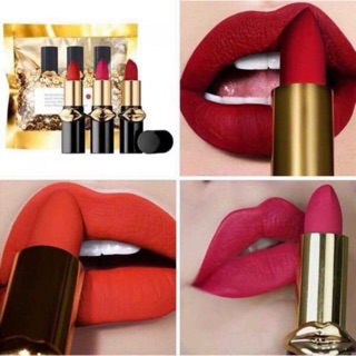 Set son Pat Mcgrath Labs mini 3 cây