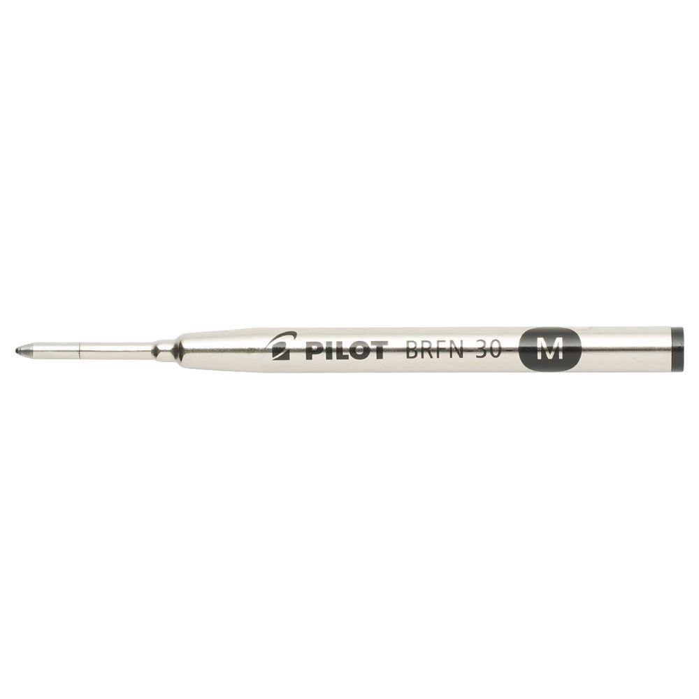 Ruột Bút pilot 1.0mm màu xanh BRFN-30M-L