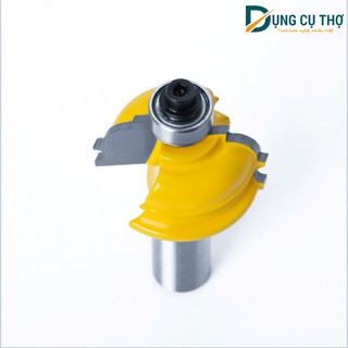 MŨI SOI PHÀO CHỈ KIỂU 8