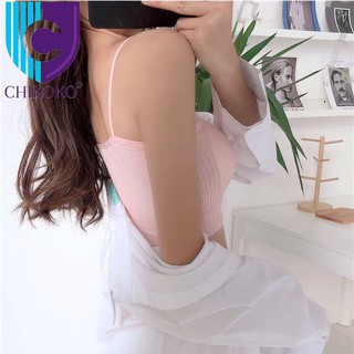 Áo bra quây gân tăm siêu hot 809