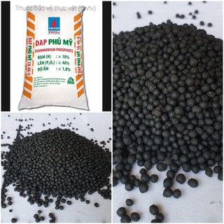 Phân bón dap 18-46-0 phú mỹ diammonium