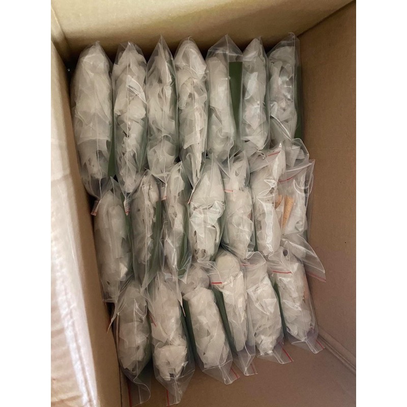 [Mã 267FMCGSALE giảm 8% đơn 500K] [100gr] Bánh tráng phơi sương muối nhuyễn truyền thống | BigBuy360 - bigbuy360.vn