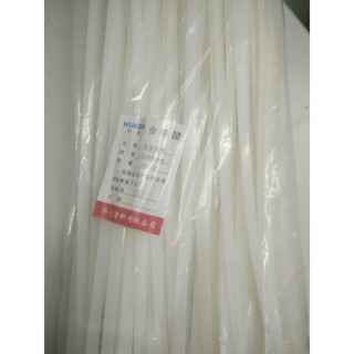 Dây rút nhựa 10 x 600(100 sợi)
