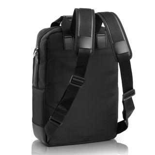 Balo laptop Mikkor The Willis Black