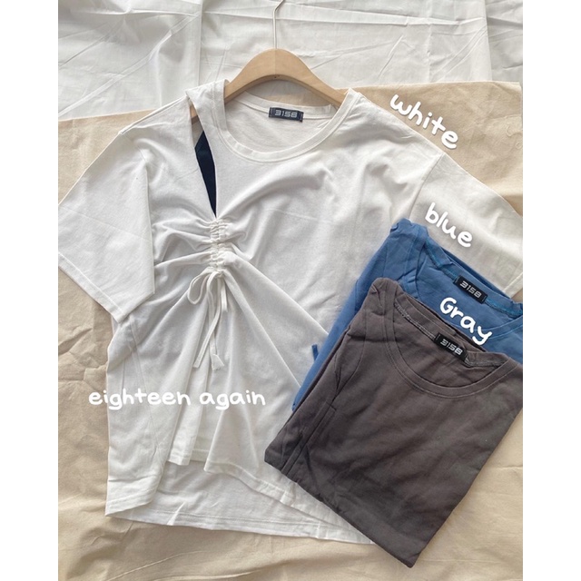 SET ÁO RÚT DÂY | BigBuy360 - bigbuy360.vn