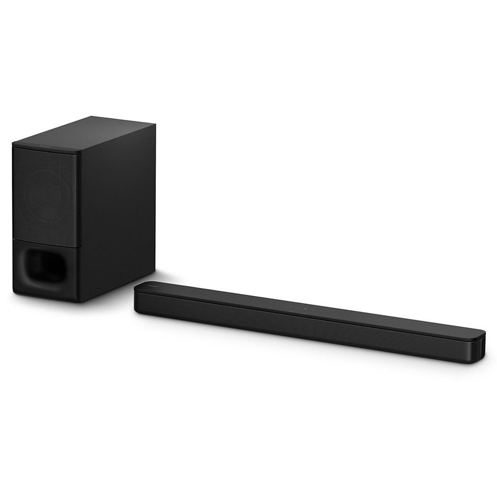 [Mã ELHACE giảm 4% đơn 300K] Loa thanh soundbar 2.1 Sony HT-S350 320W - Hàng chính hãng