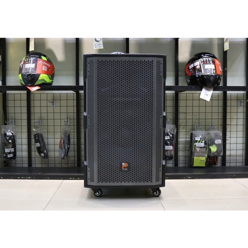 Loa kéo Prosing W15 Super  - Hàng Chính Hãng - Gia Khang Shop