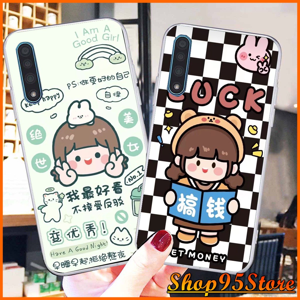 Ốp lưng dẻo in Z1 Vsmart Star 3 Star 4 Star 5 Live Live 4 Joy 1+ Joy 2+ Joy 3 Joy 4 Active 1+ Active 3