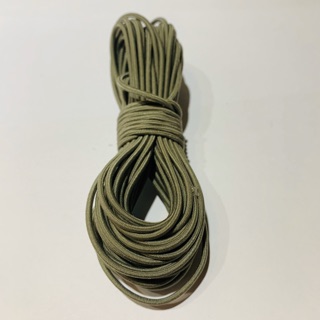 Dây thun xỏ khung lều cắm trại 2-4 người (10mét)