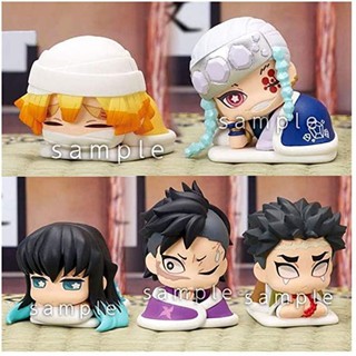 [KIMETSU NO YAIBA] Onemutan vol 3 chính hãng ( ảnh thật )