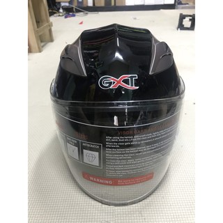 Mũ bảo hiểm fullface GXT 2018