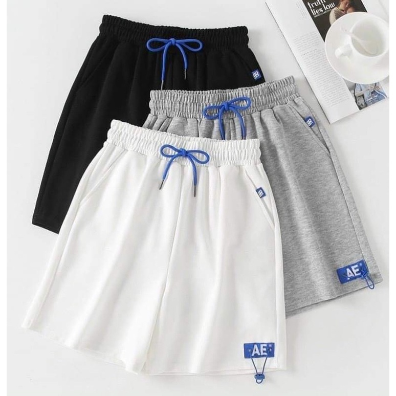 Quần đùi AE tem xanh KA6