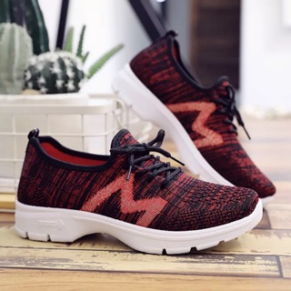 Giày thể thao 2018 ulzzang chất lượng