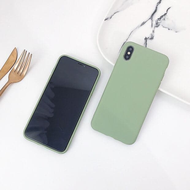 Ốp Dẻo cam xanh Oppo A12,A31,A91,Reno 3,F11 Pro,F11,A1K,A5s,A7,A3s,F3,F3 Plus,F9,F1s,A39,A57,A37