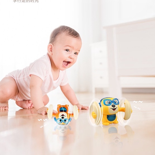 Đồ Chơi Chú Khỉ Điện Tử Điều Khiển Bằng Giọng Nói Vui Nhộn SJHY0307JP5