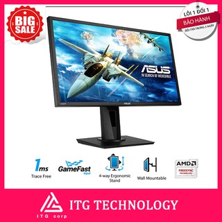 Màn hình máy tính Asus VG245H - 24 inch