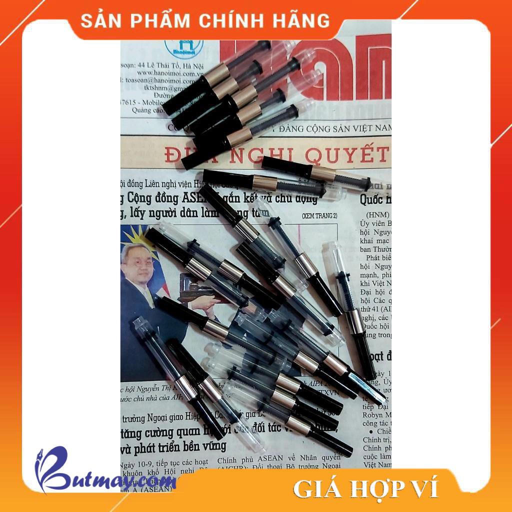 Bơm mực 3.4mm - 2.6mmdùng cho Bút máy phổ thông