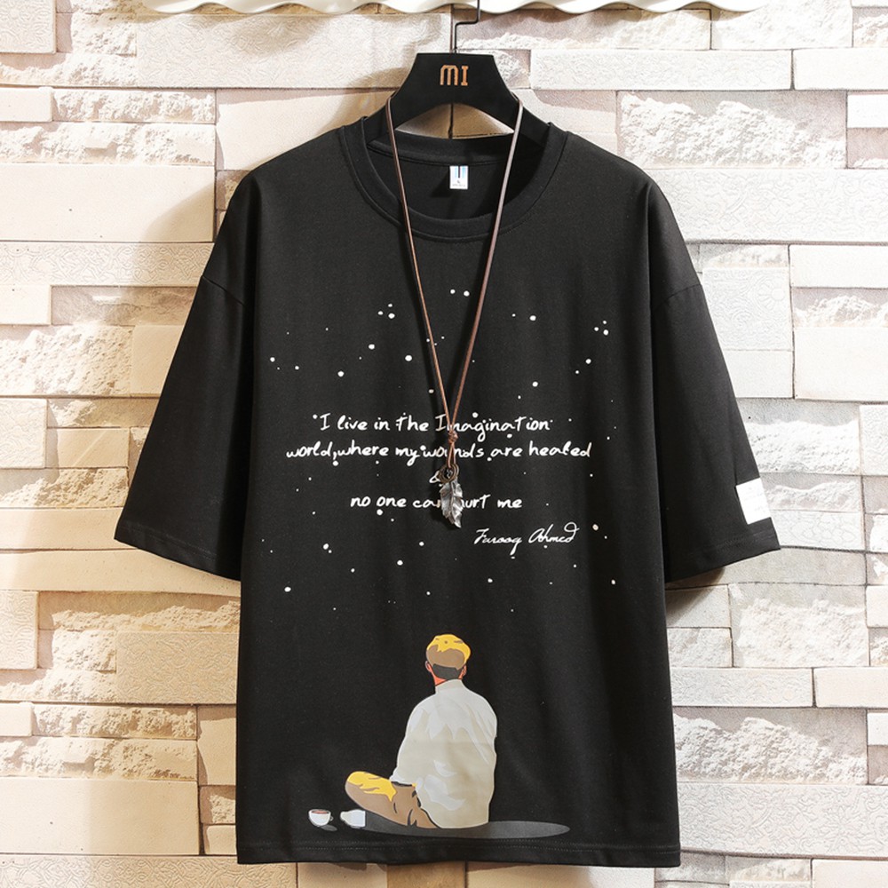 Bộ Đồ Thun Nam Thể Thao Mùa Hè Áo Phông Ngắn Tay Và Quần Jogger Túi Hộp Bo Gấu SET NAM 90000167C | BigBuy360 - bigbuy360.vn