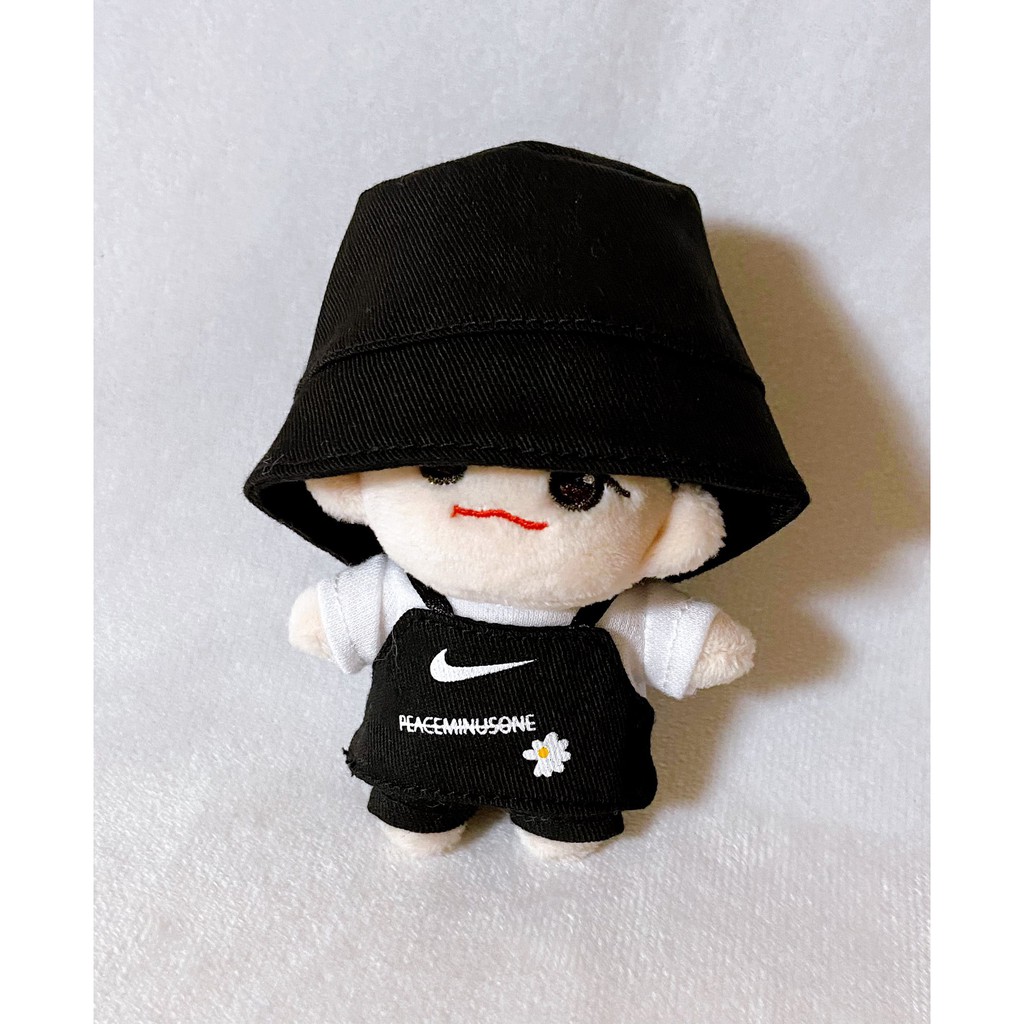 BIGBANG fanmade | AlwaysGD Doll (búp bê)