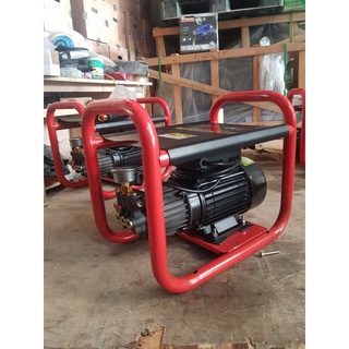 Máy Rửa Xe 2200W Jetman JM20S