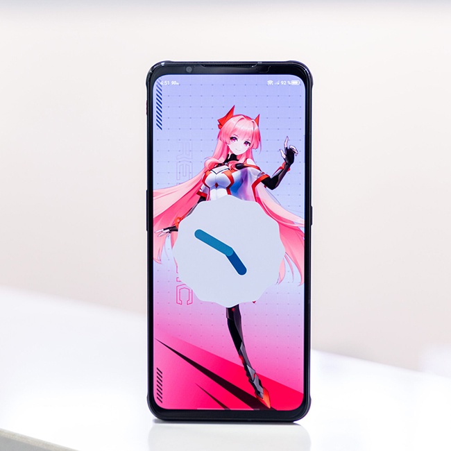 Điện thoại Nubia Red Magic 7 Chính hãng - Tặng BH Vàng 12 Tháng cả Nguồn & Màn hình