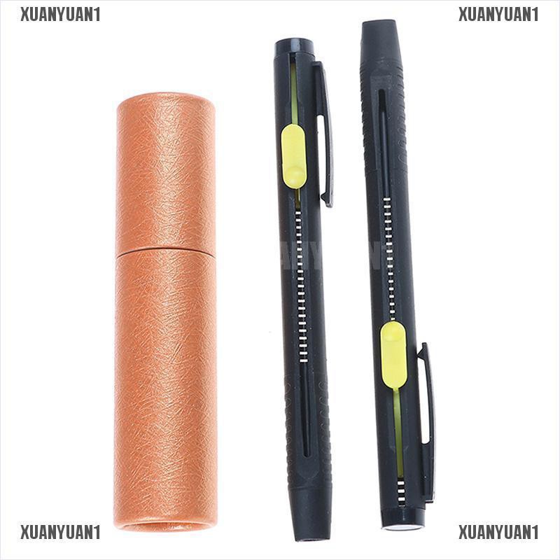 [XUANYUAN1] Bút Lông Đánh Dấu May Vá Vải Da Cho Thợ May