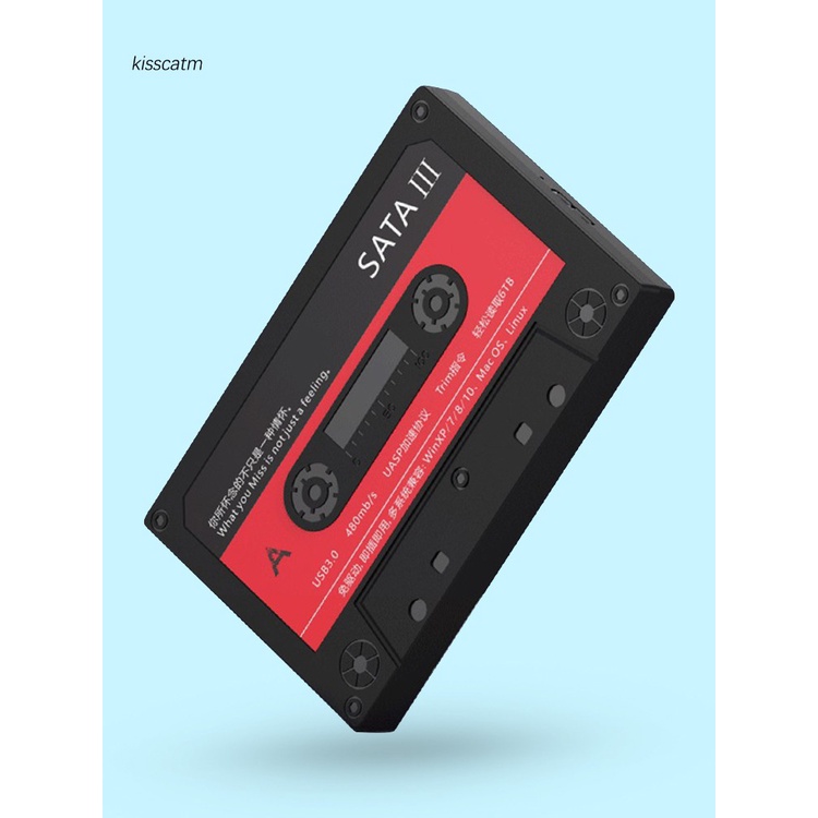 Ổ Cứng USB 3.0 5Gbps Tốc Độ Cao | BigBuy360 - bigbuy360.vn