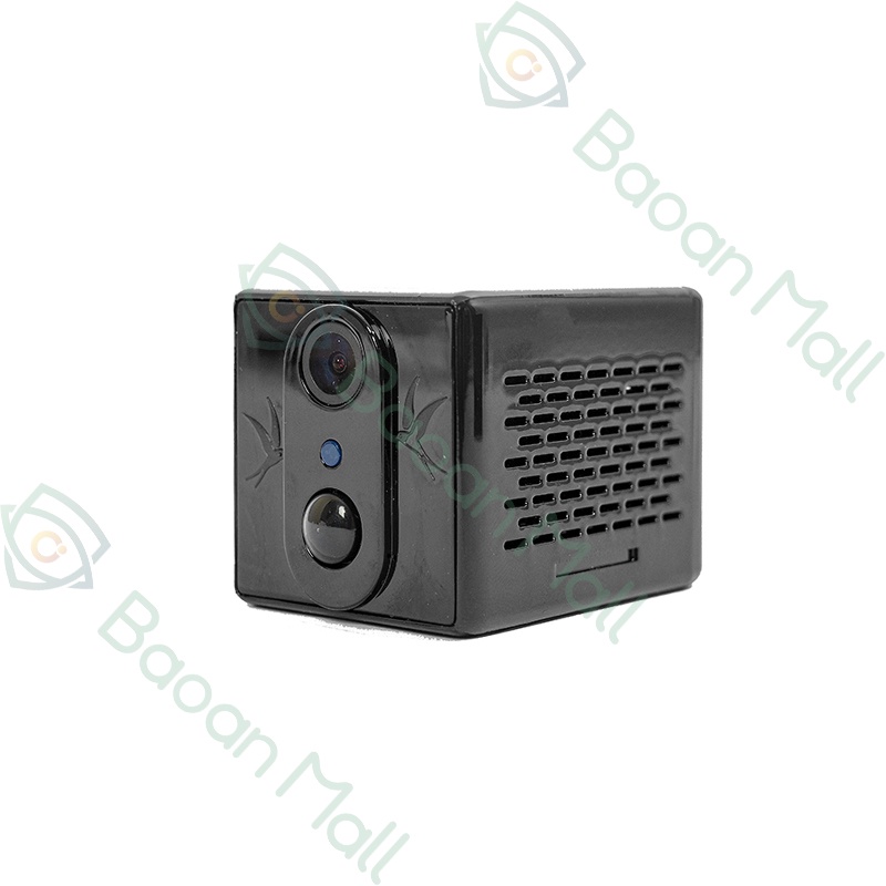 Camera 4G mini không dây hành trình siêu nhỏ an ninh kết nối điện thoại Fullhd 2.0Mp V25V
