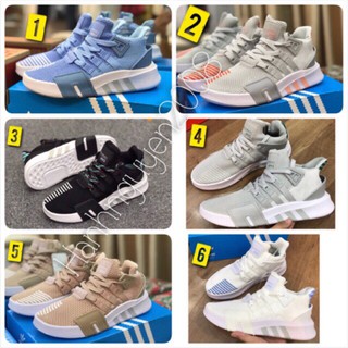 Hàng có sẵn giầy thể thao EQT full box chất xin cao cấp kèm video giaydep, giaythethao, giaydoinamnu, giaynhom