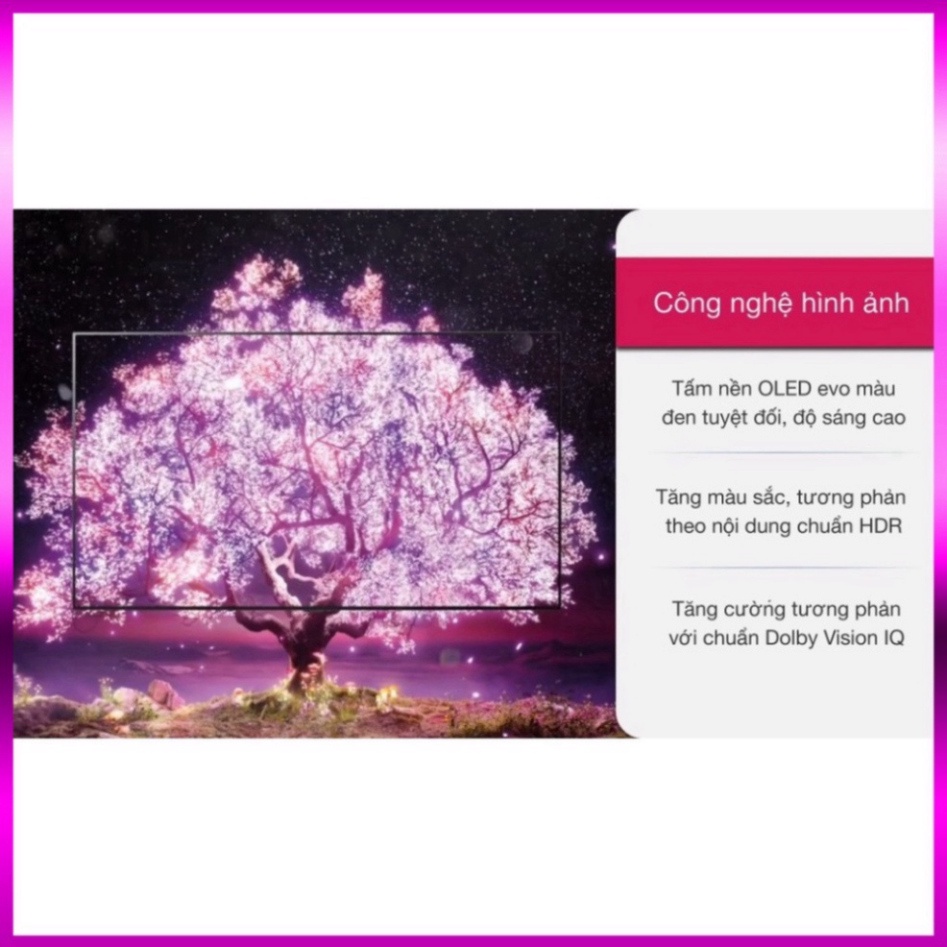 Uy Tín.___ Gia_Re __zin.. (mới) Tivi OLED LG 4K 55 inch 55G1PTA _Giao nhanh , lắp đặt miễn phí đầy đủ toàn quốc chất lượ