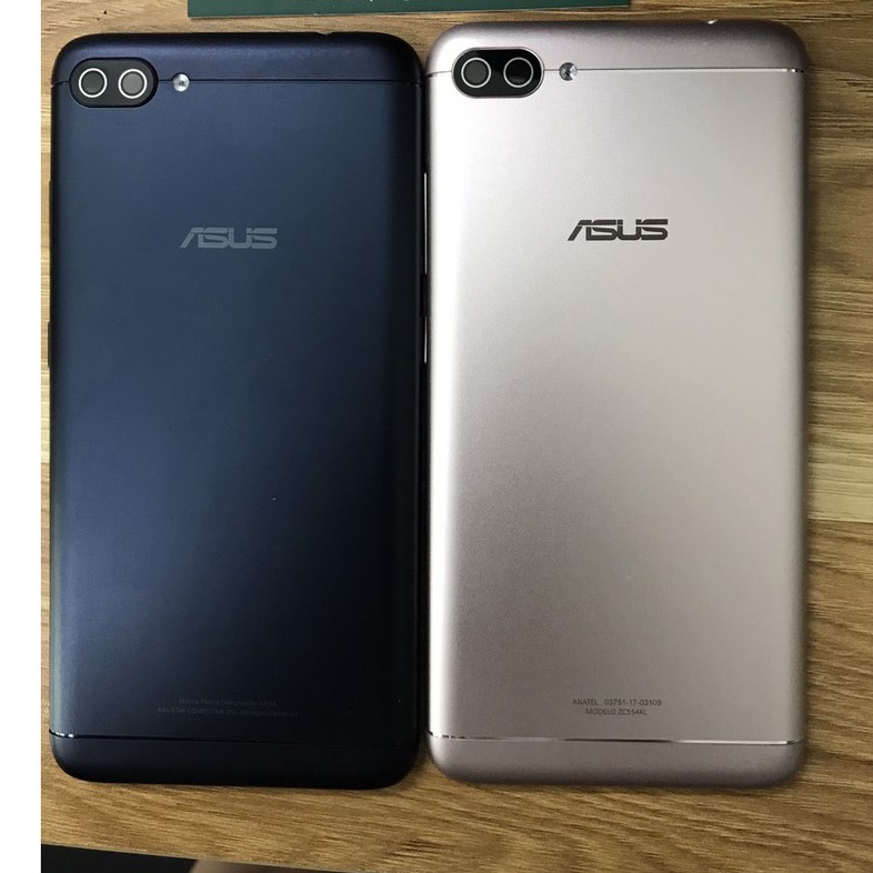 Nắp lưng Asus zenfone 4 Max pro