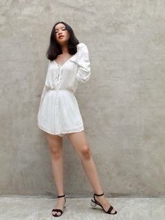 JUM TRẮNG ĐEN