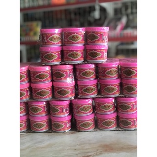 Mắm Ruốc Tôm Thái Hiệu  Twin Chicken - 100% Mắm Ruốc Tôm Rayong Thái Lan - 90g