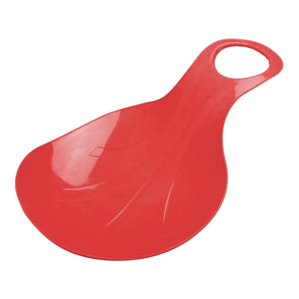 Ván Trượt Tuyết VANES1 Di Động Màu Sắc Ngẫu Nhiên Dành Cho Trẻ Em Và Người Lớn