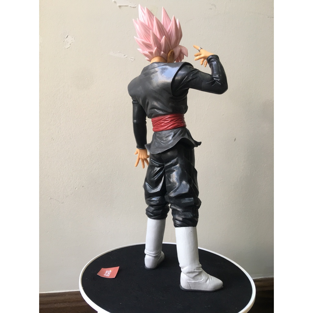 Mô Hình Dragon Ball Z Mô Hình Goku Black - Broly - Gogeta - Figure Anime / Manga Decor Trang Trí Phòng Ngủ Bàn Làm Việc